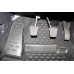 3D Patosnice MITSUBISHI ASX 2010-2022, set 4 kom.